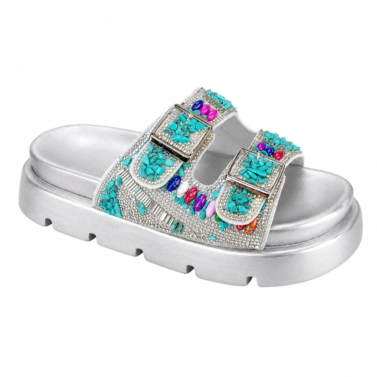 Women's Slipper – Code A2