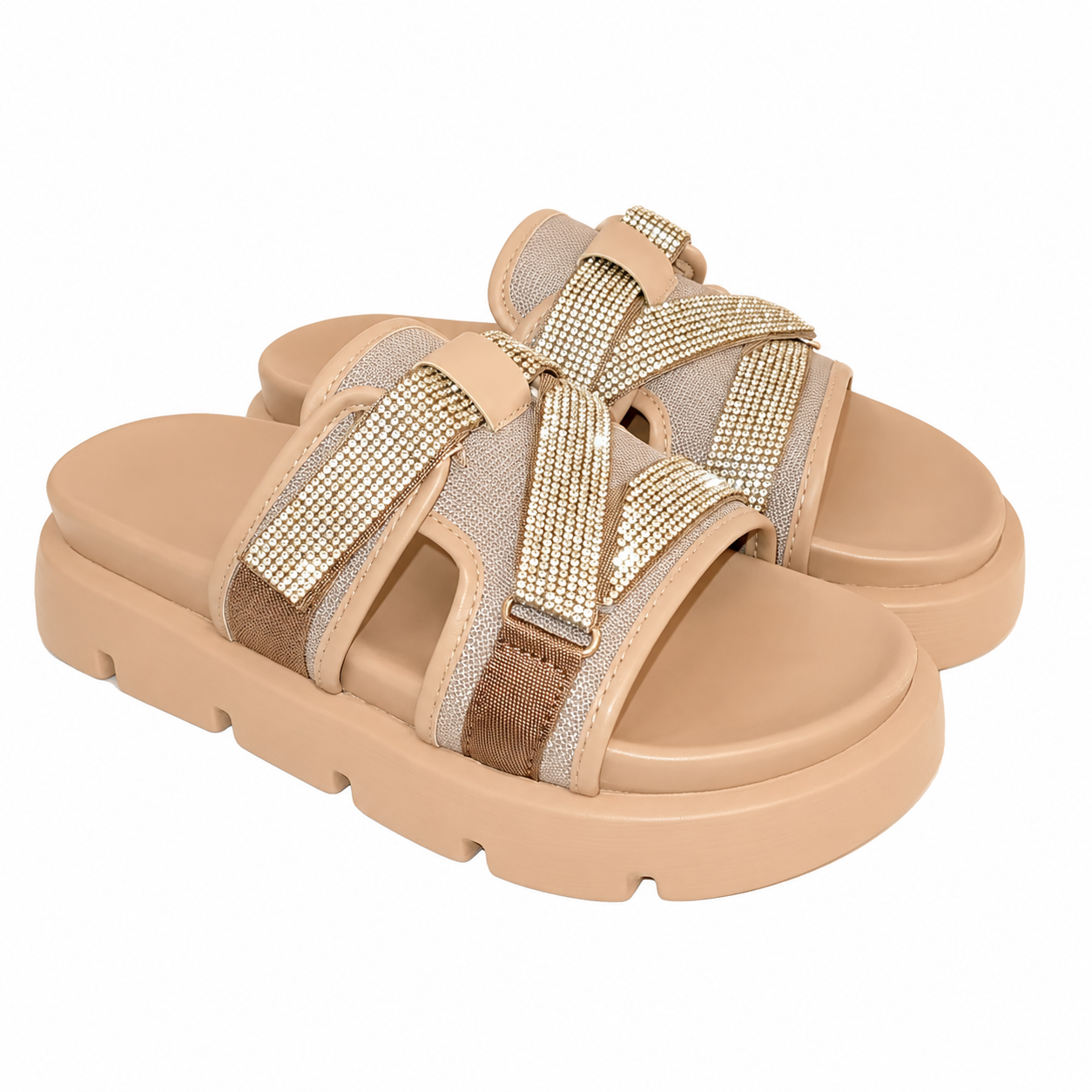 Women's  Slipper Code A7