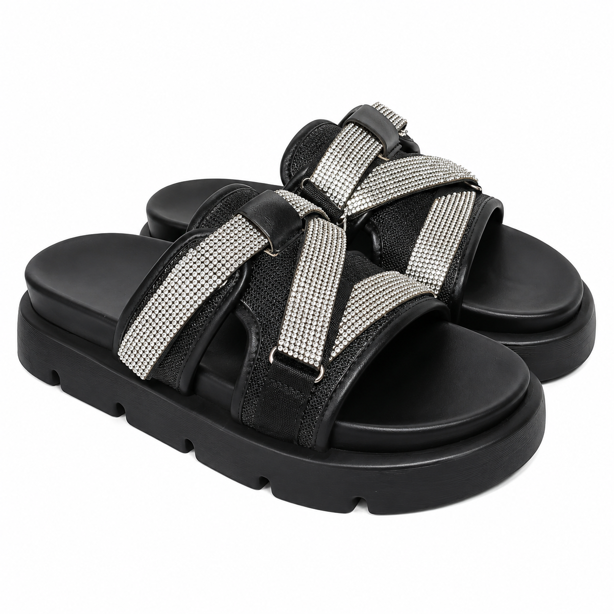Women's  Slipper Code A7