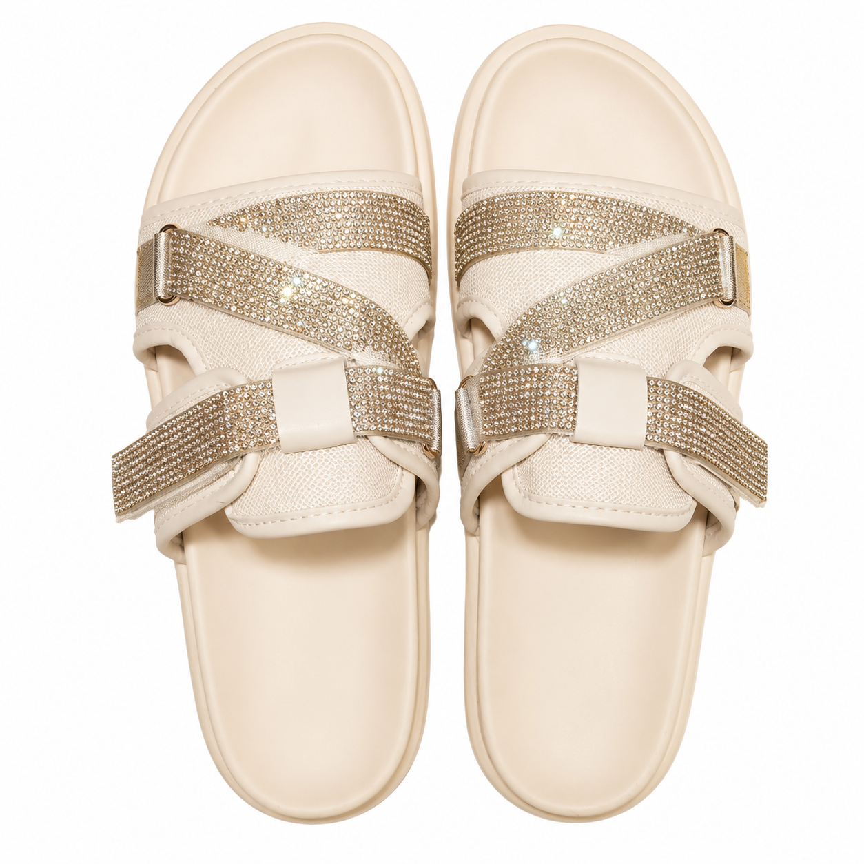 Women's  Slipper Code A7