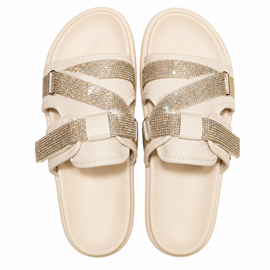 Women's  Slipper Code A7