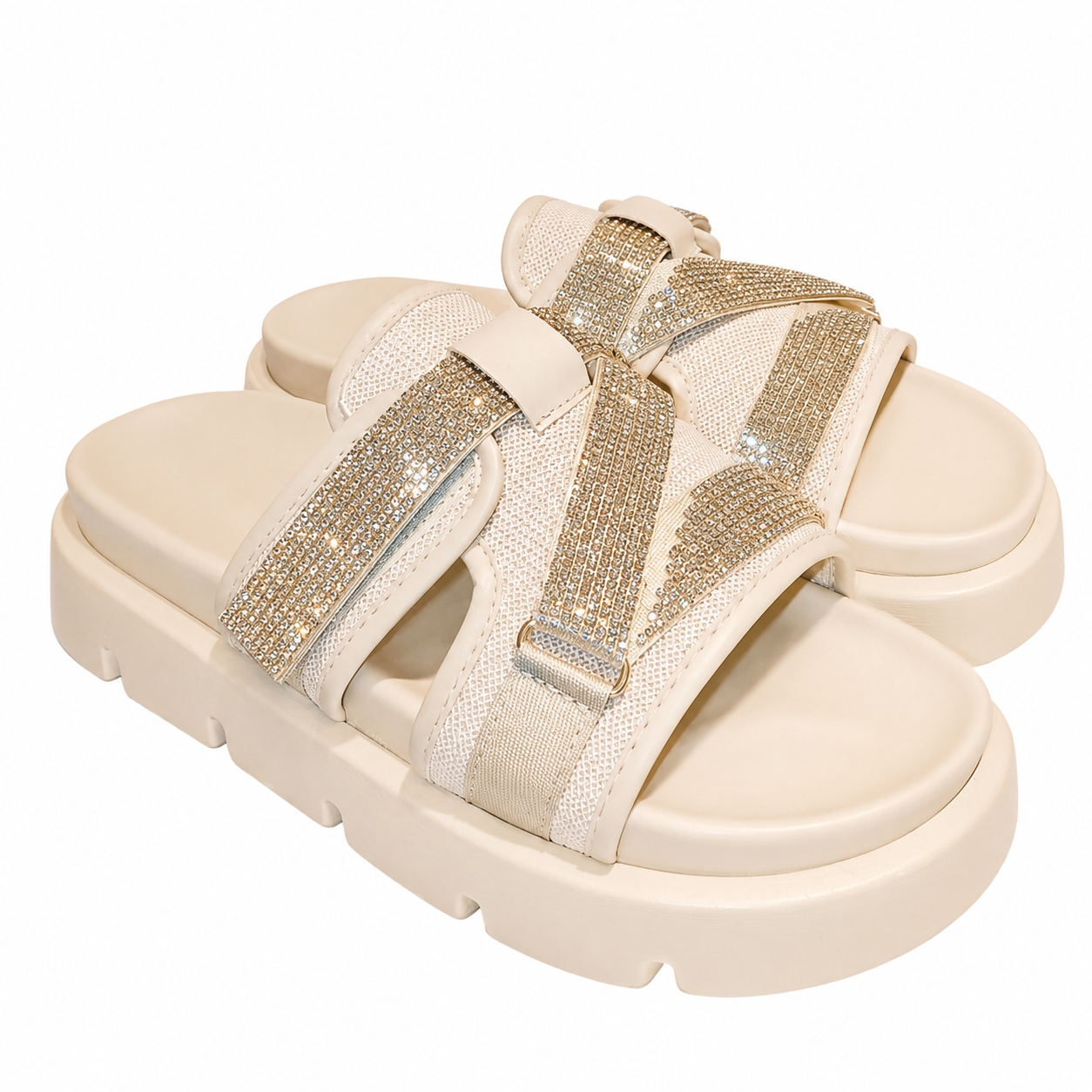 Women's  Slipper Code A7
