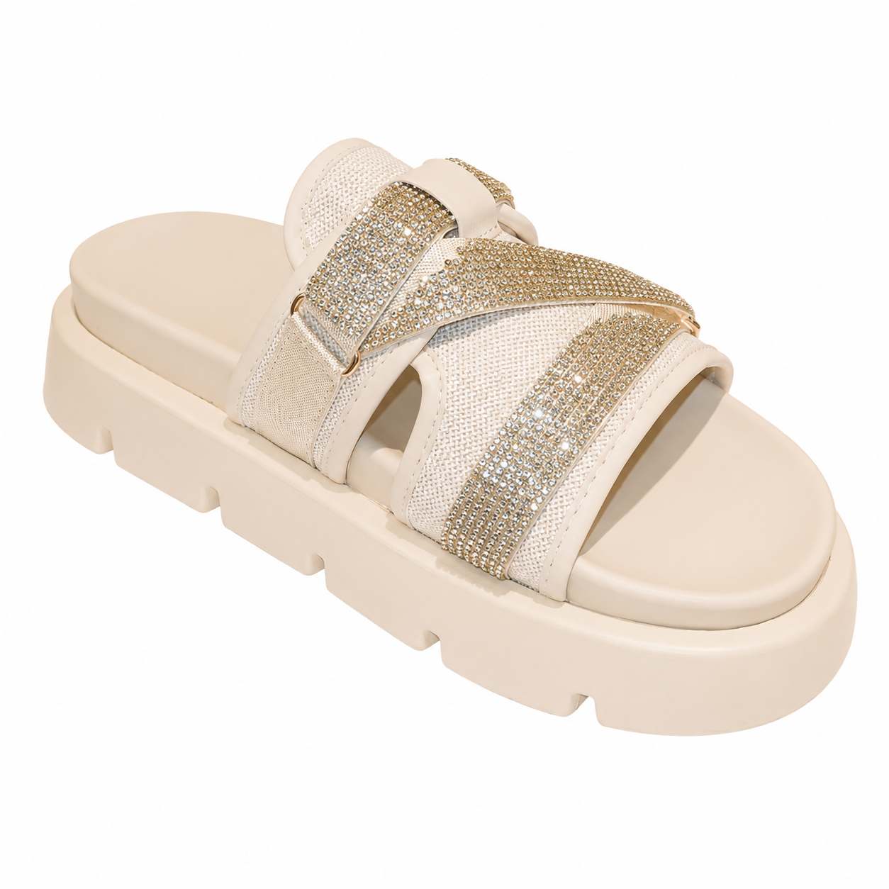 Women's  Slipper Code A7