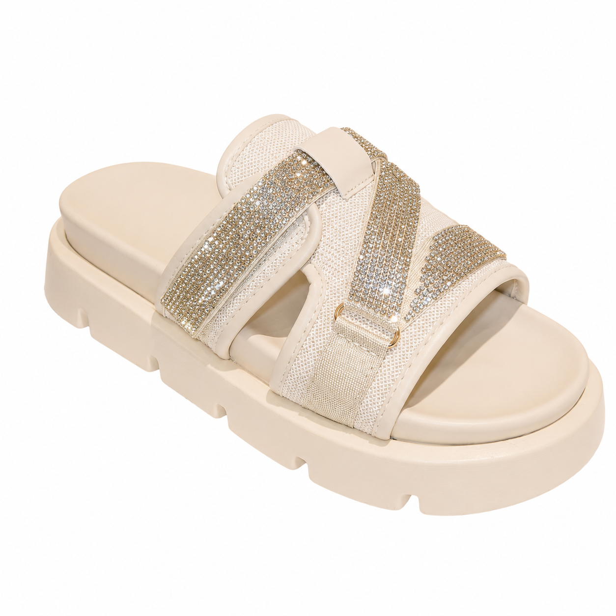 Women's  Slipper Code A7