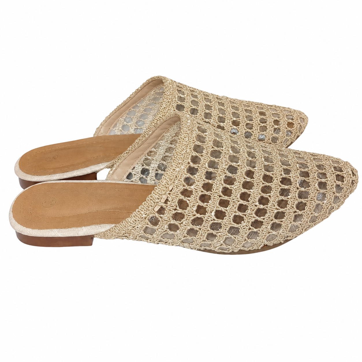 Women's  Slipper – Code: Z11
