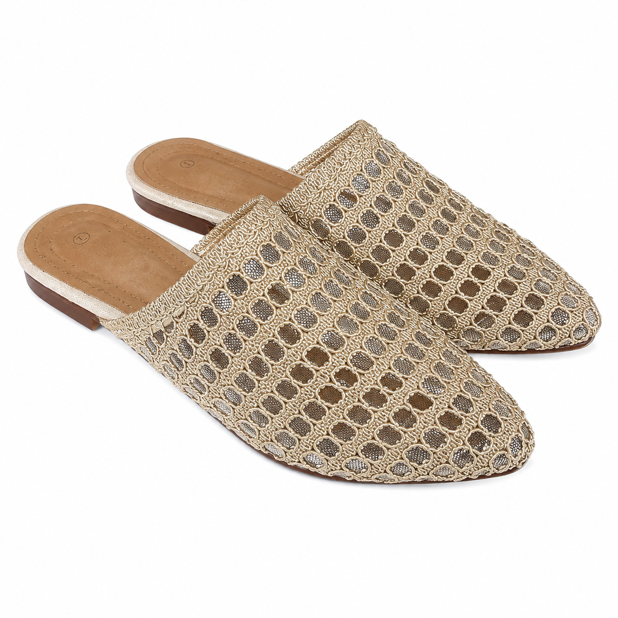 Women's  Slipper – Code: Z11