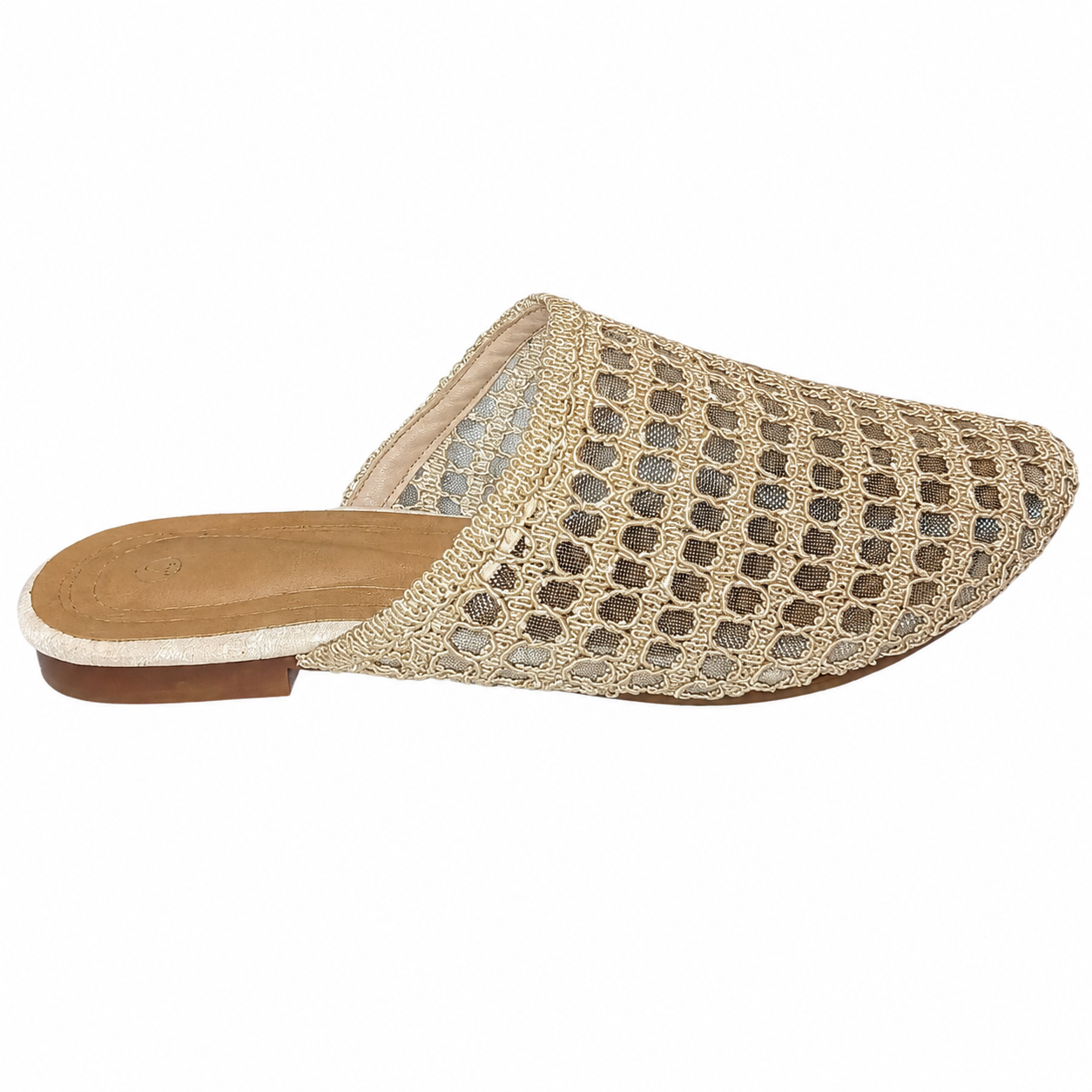 Women's  Slipper – Code: Z11