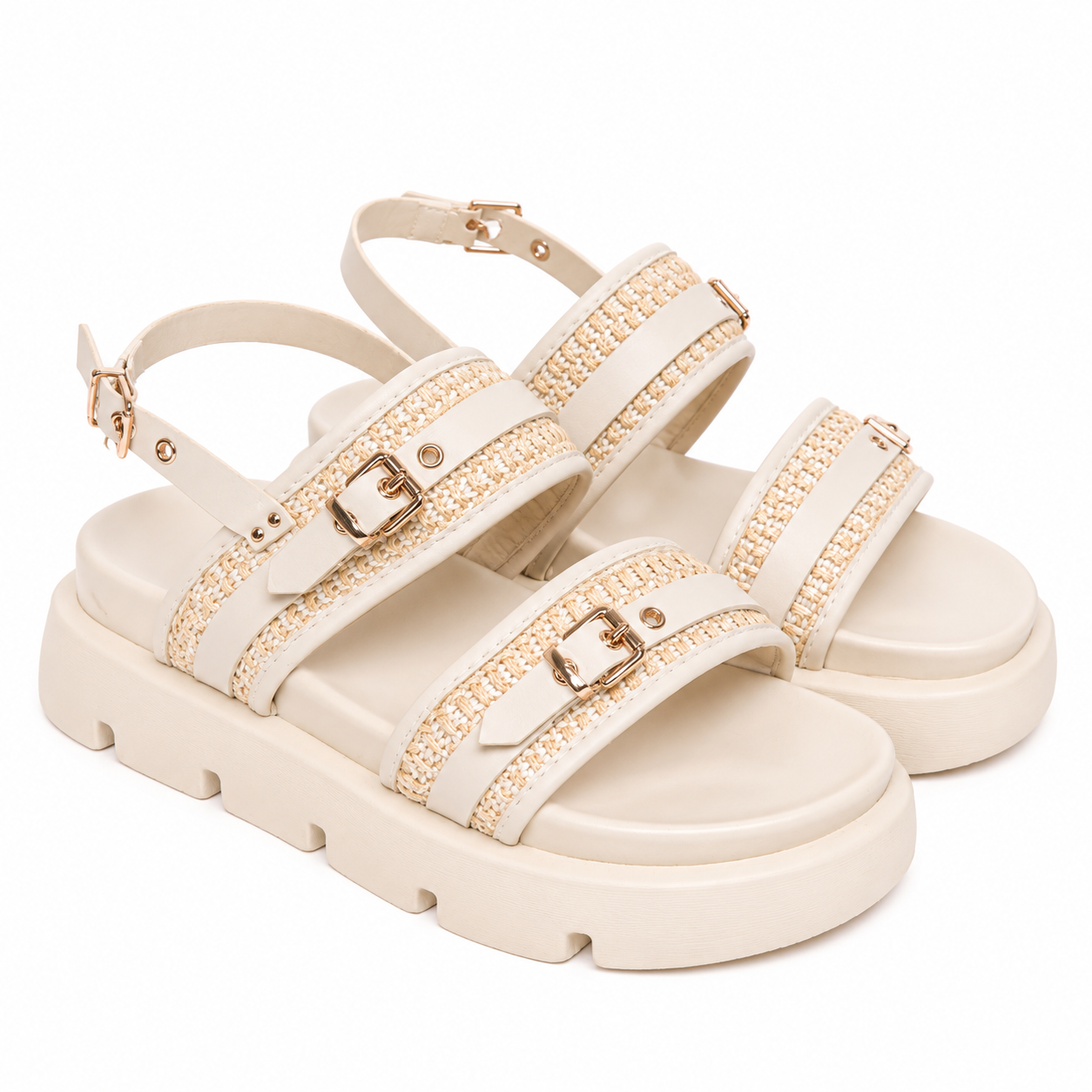 Women's  Sandal – Code AA