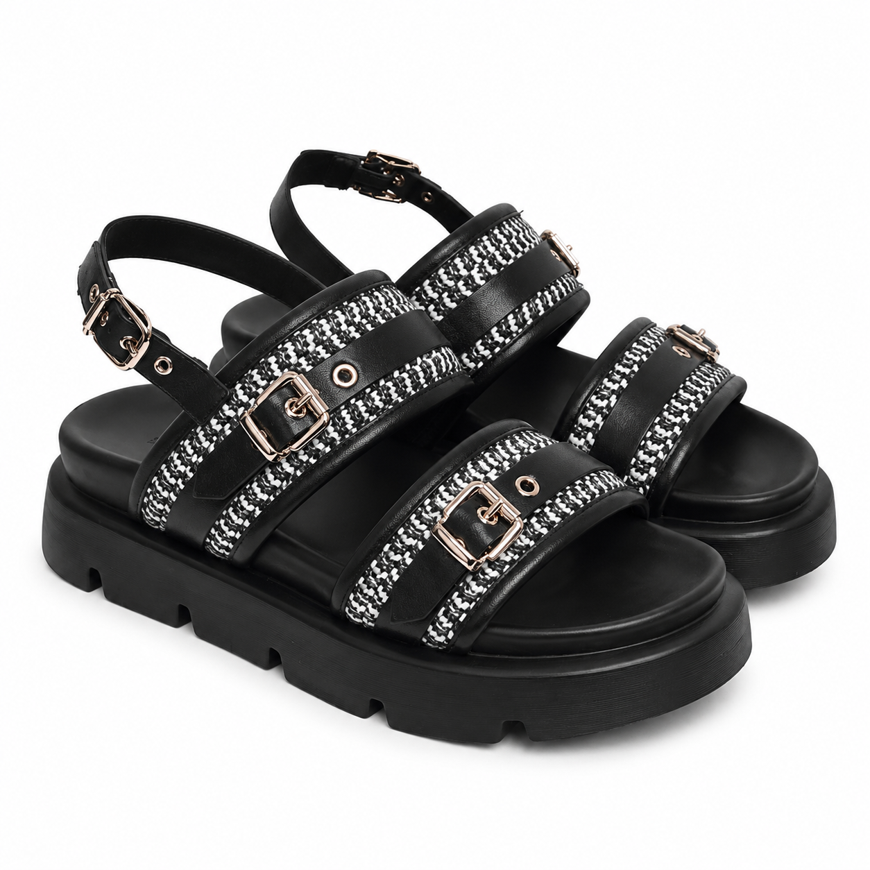 Women's  Sandal – Code AA