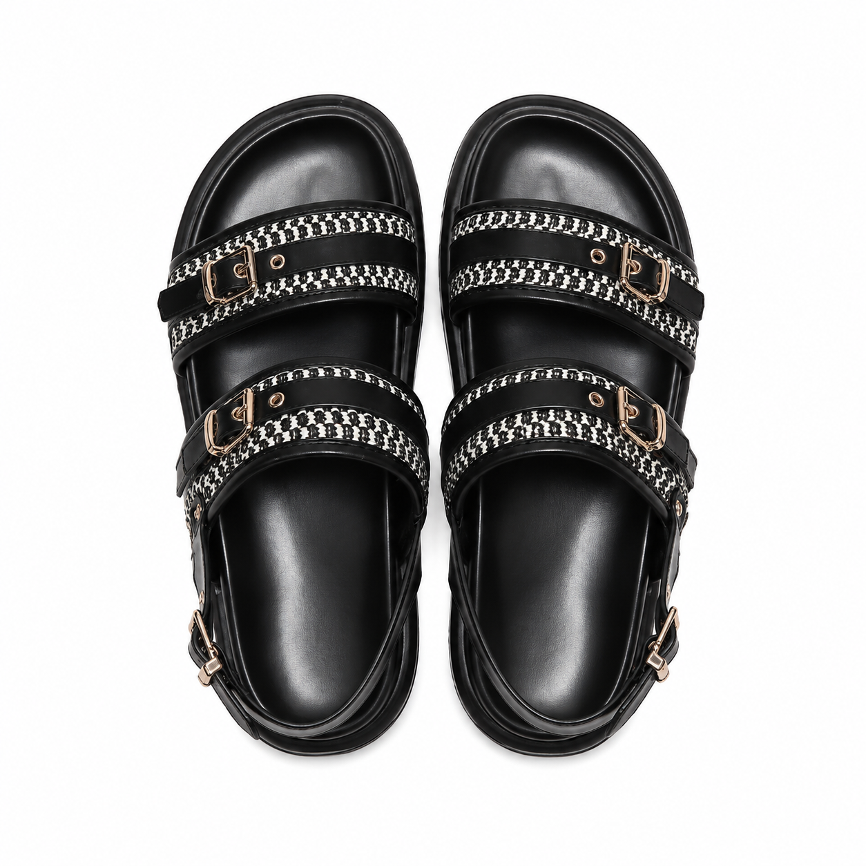 Women's  Sandal – Code AA