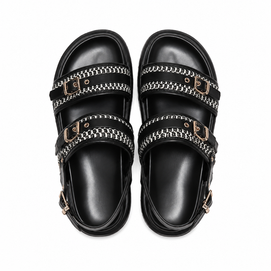 Women's  Sandal – Code AA