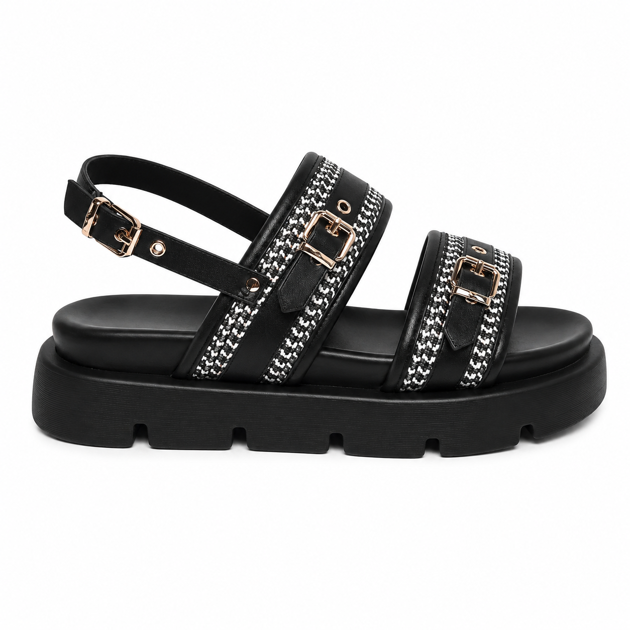Women's  Sandal – Code AA