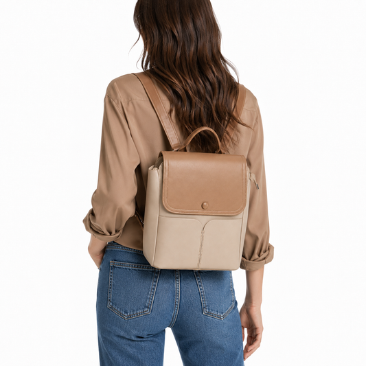 Modern Backpack Code: 111430