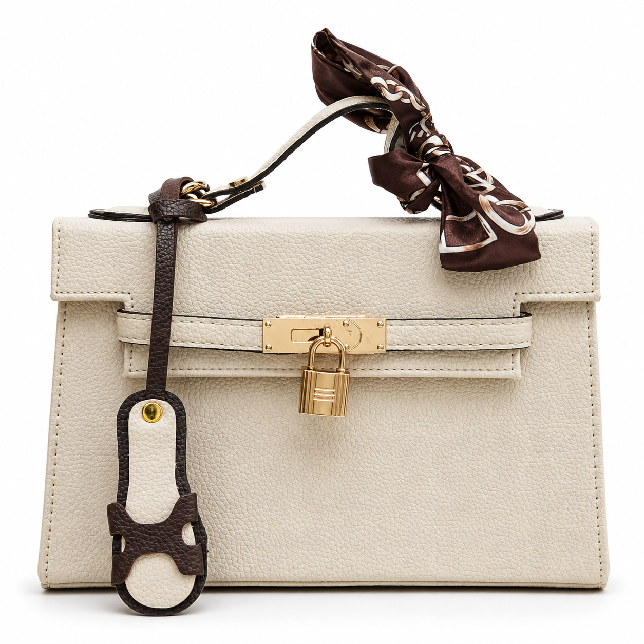 &nbsp;Luxury Top Handle Bag Code: H250