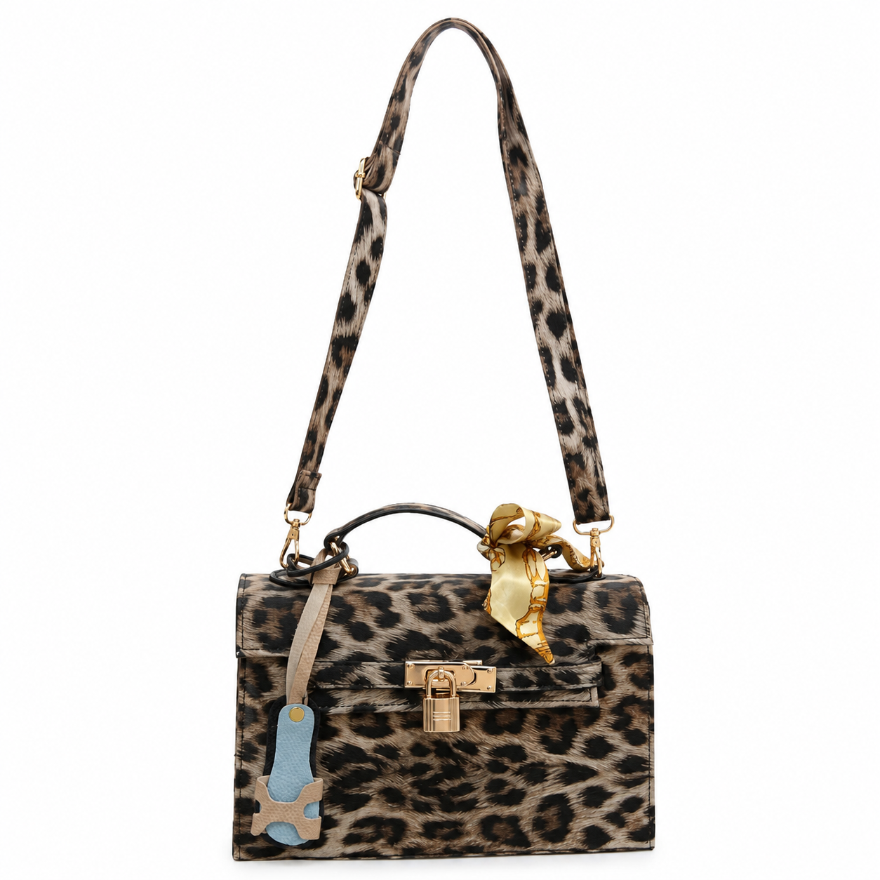 &nbsp;Luxury Top Handle Bag Code: H250