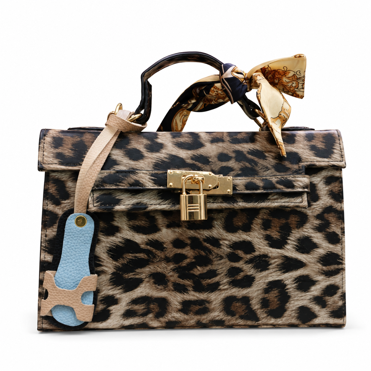 &nbsp;Luxury Top Handle Bag Code: H250