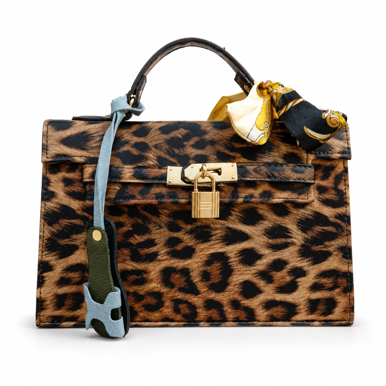 &nbsp;Luxury Top Handle Bag Code: H250