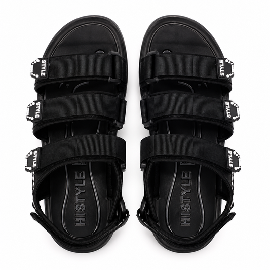 Men`s Sandal  – Code: 111