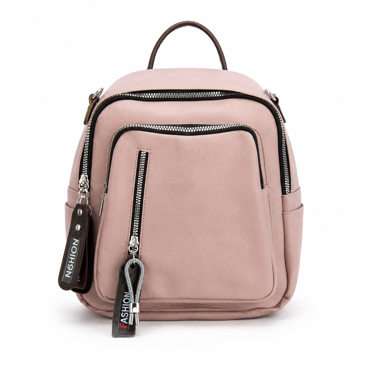 Multi-Way Backpack &amp; Shoulder Bag Code: 11260