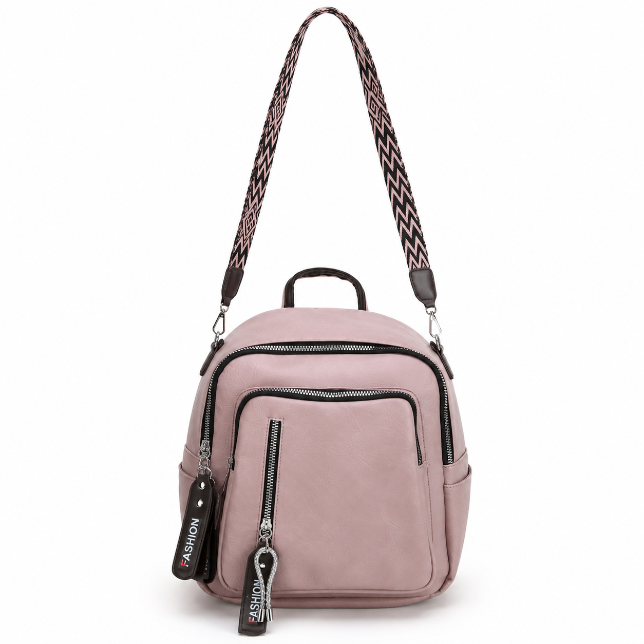 Multi-Way Backpack &amp; Shoulder Bag Code: 11260