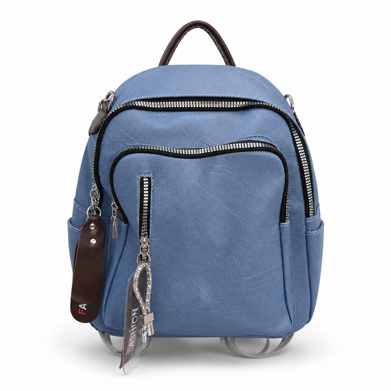 Multi-Way Backpack &amp; Shoulder Bag Code: 11260
