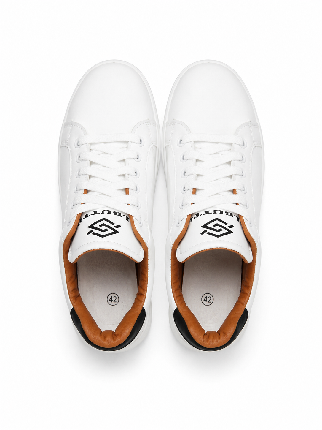 Casual Men's Sneaker Code: 735