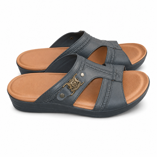 Men`s Slipper  – Code: C1
