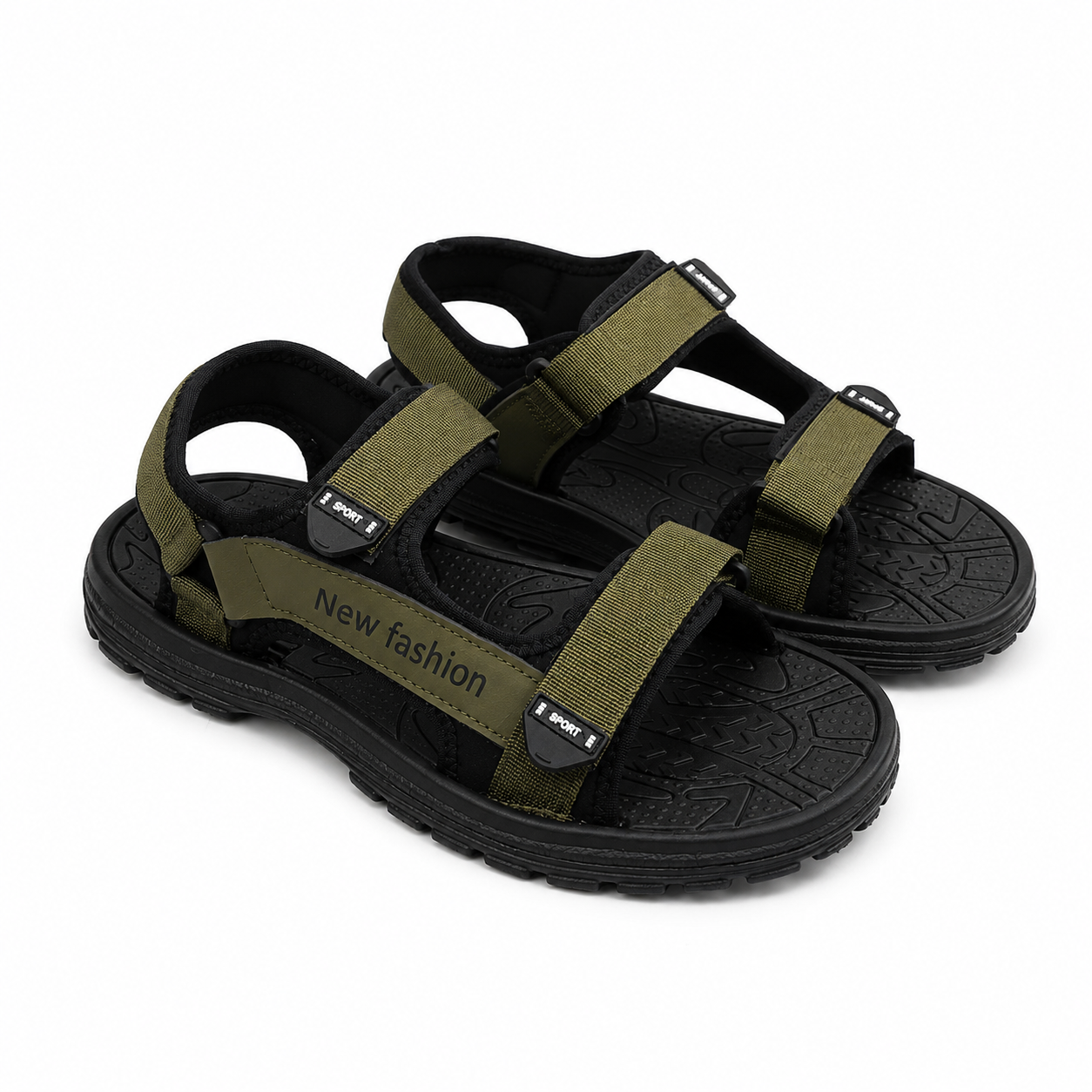 صندل رجالي رياضي – Code: 8399-55