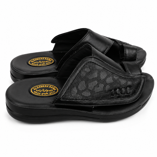Men`s Slipper  – Code: 203