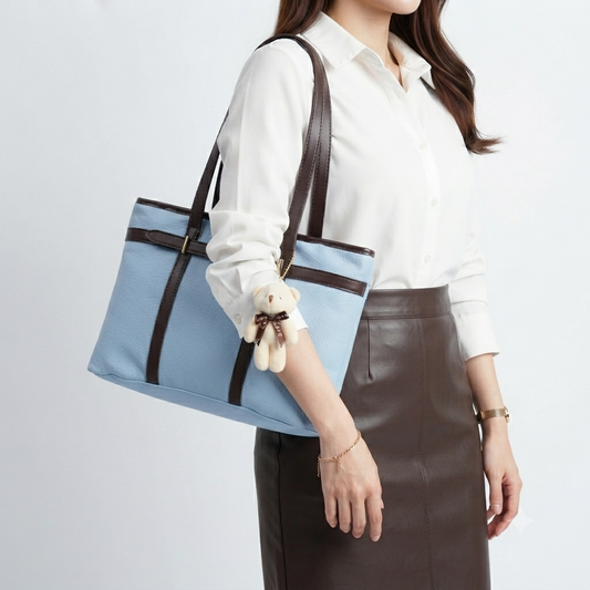 Elegant Tote Bag Code: 11220