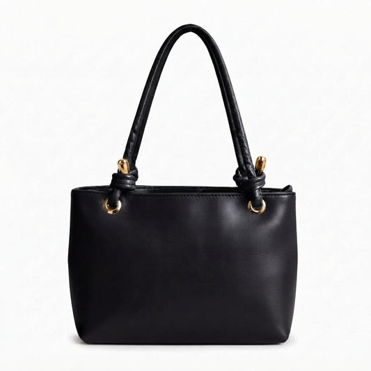 Stylish and practical women's shoulder bag - a modern women's bag for everyday use