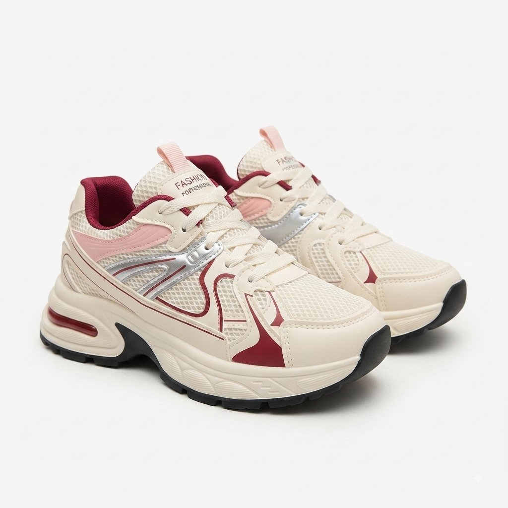Women’s Sneakers | Code: LF9