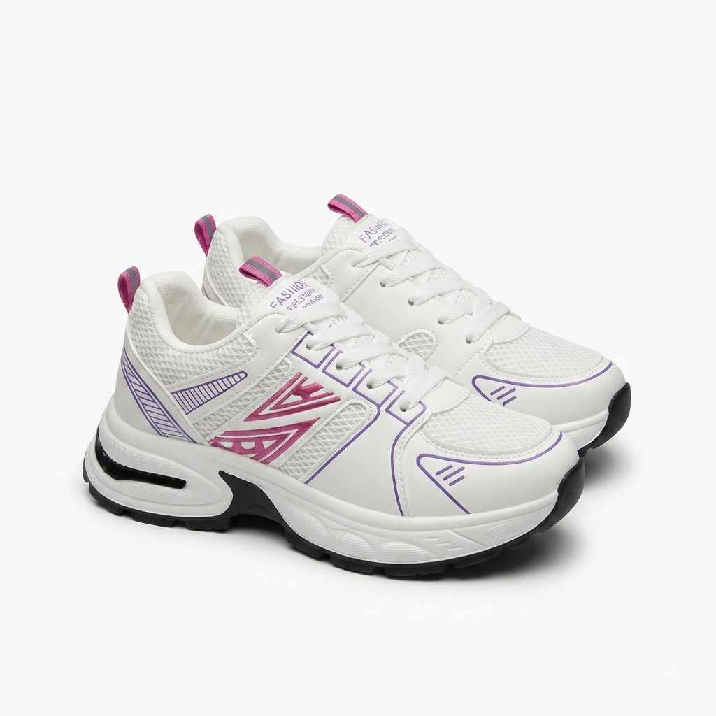 Women’s Sneakers | Code: LF4