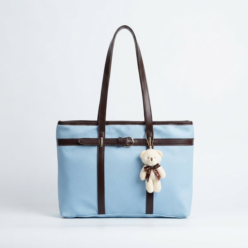 Elegant Tote Bag Code: 11220