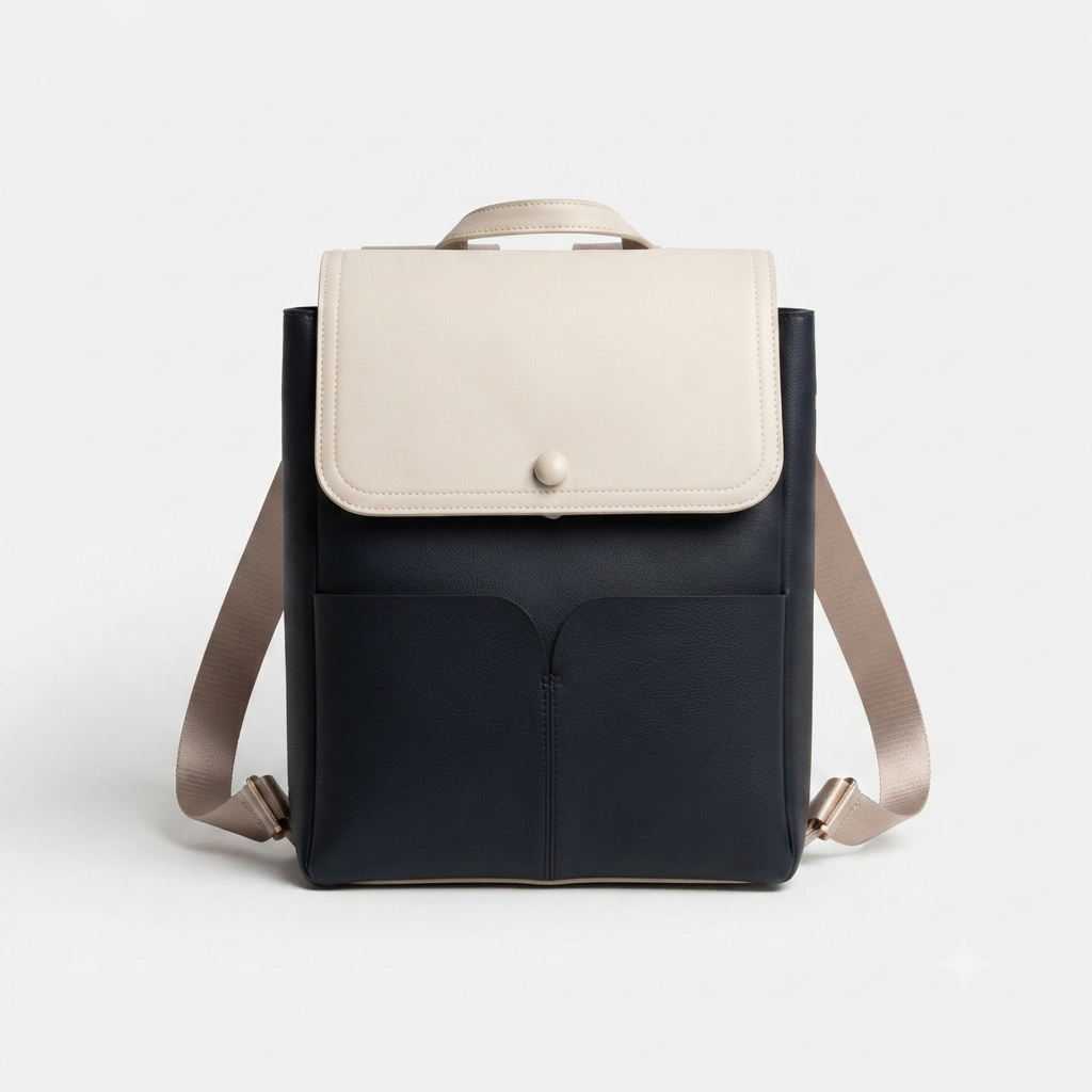 Modern Backpack Code: 111430