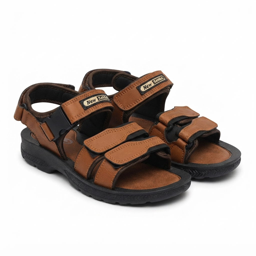 Premium Men's Sandal Code: 930
