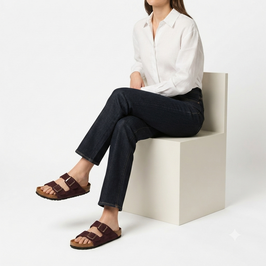 Women's &nbsp;Slipper &nbsp; – Code: 276