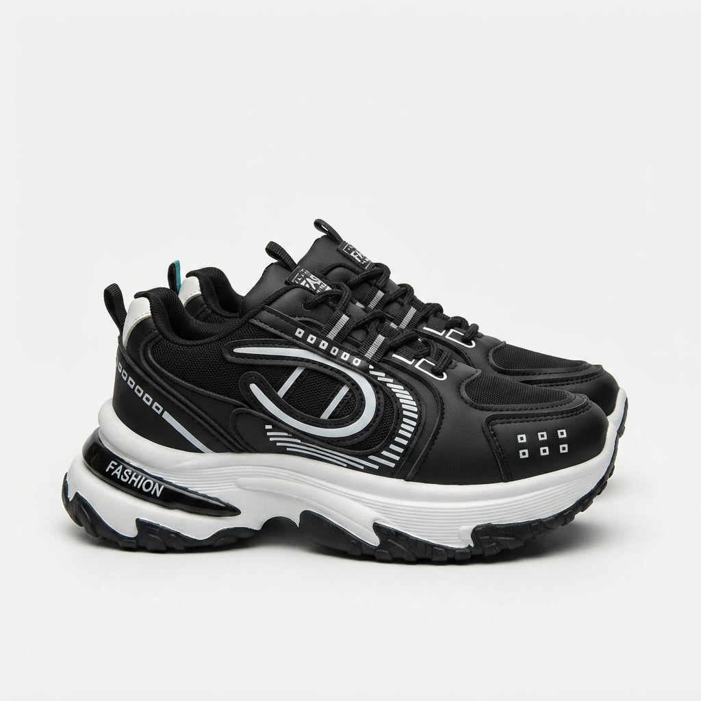 Women’s Sneaker | Code: B297