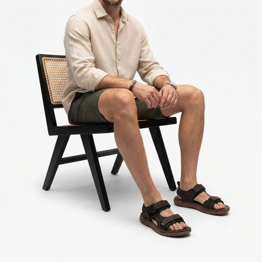 Men`s Sandal – Code: 932