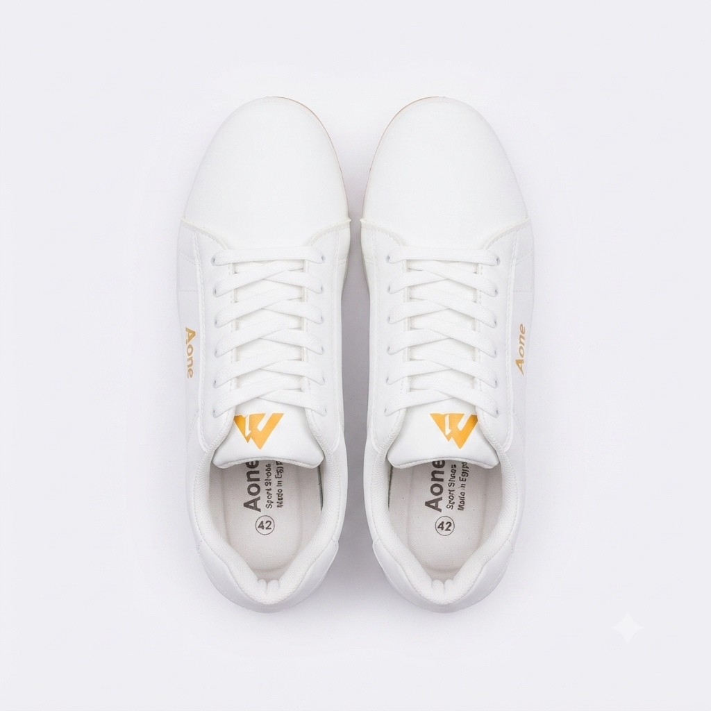 &nbsp;Premium Casual Sneaker Code: F600
