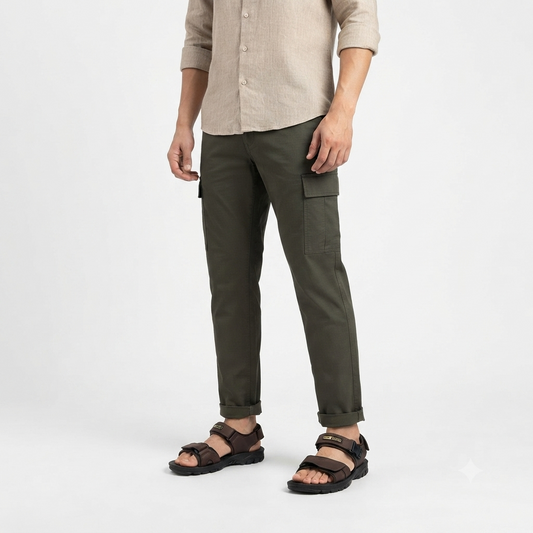 Premium Men's Sandal Code: 930