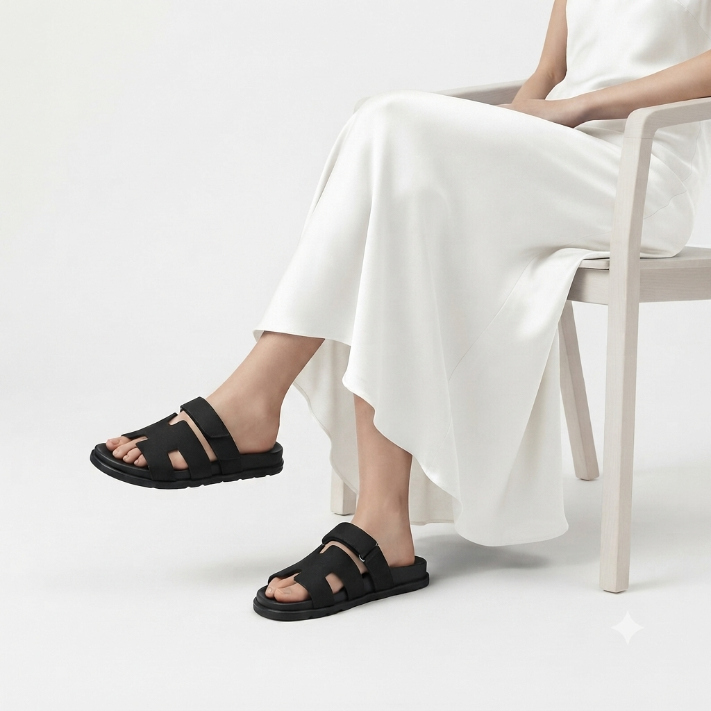 Women's Slipper– Code: ZA