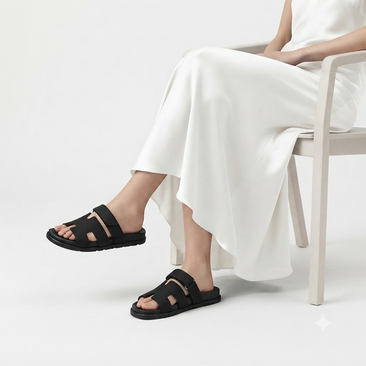 Women's Slipper– Code: ZA