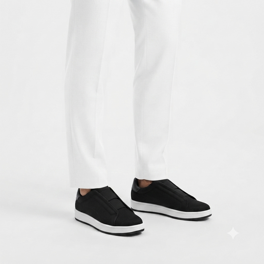Slip-On Casual Sneaker Code: D88