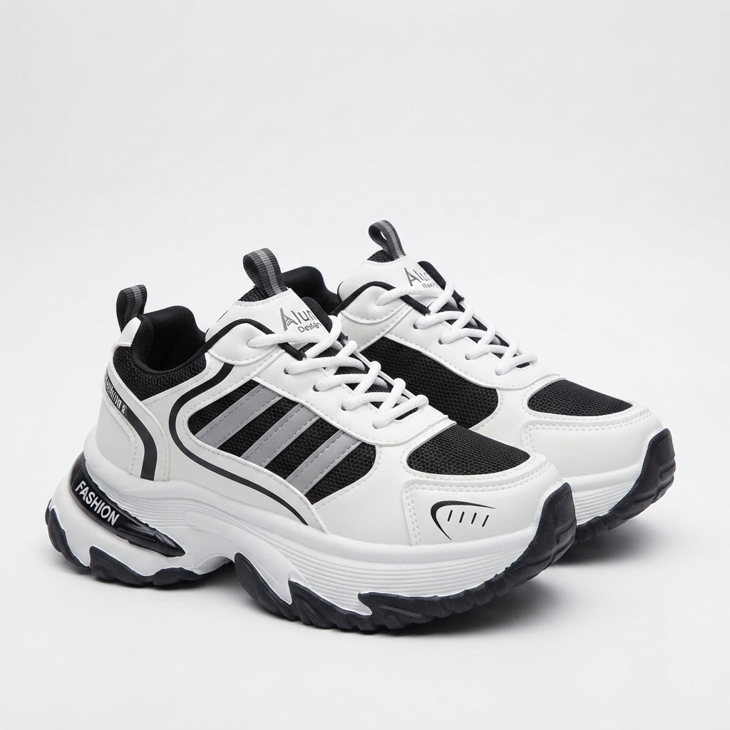 Women’s Sneaker | Code: B293