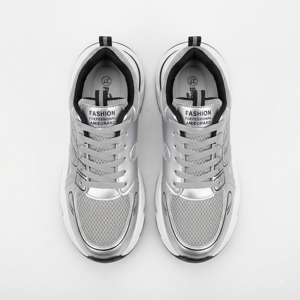 Women’s Sneakers | Code: LF4