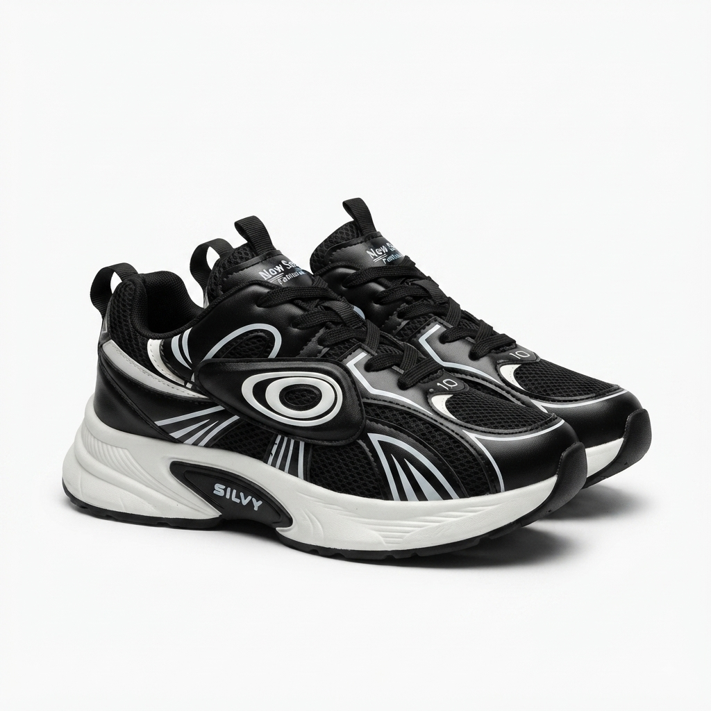 Men’s Sneakers | Code: M76