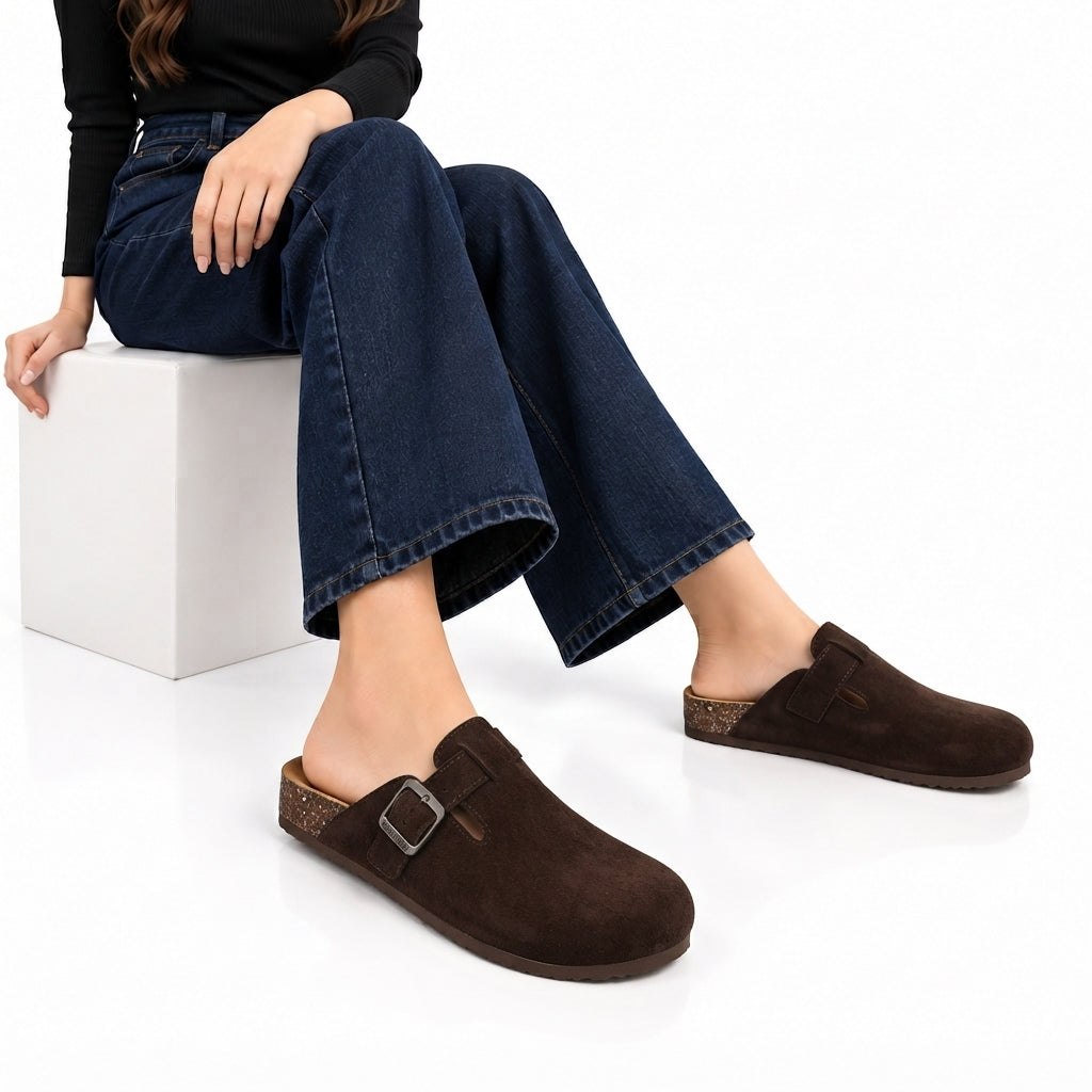 Women’s Slipper | Code: D200