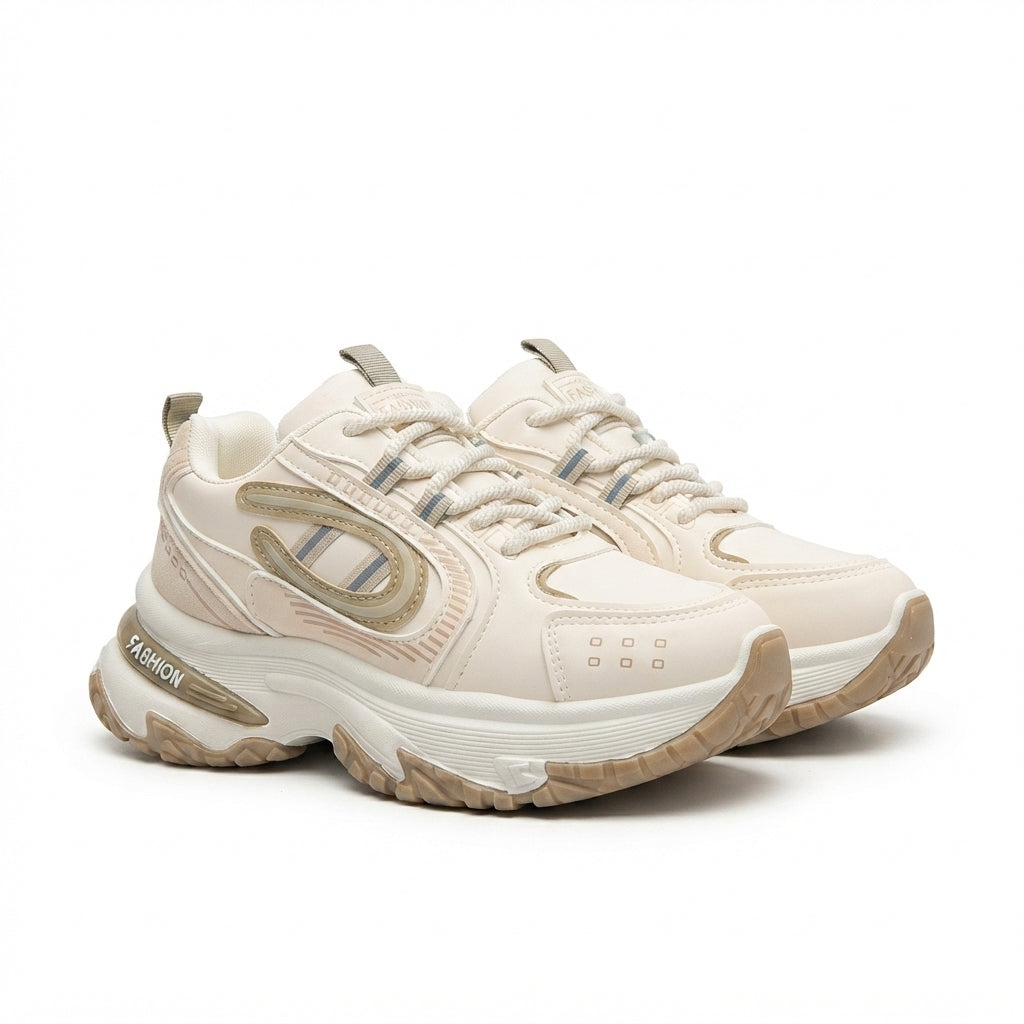 Women’s Sneaker | Code: B297