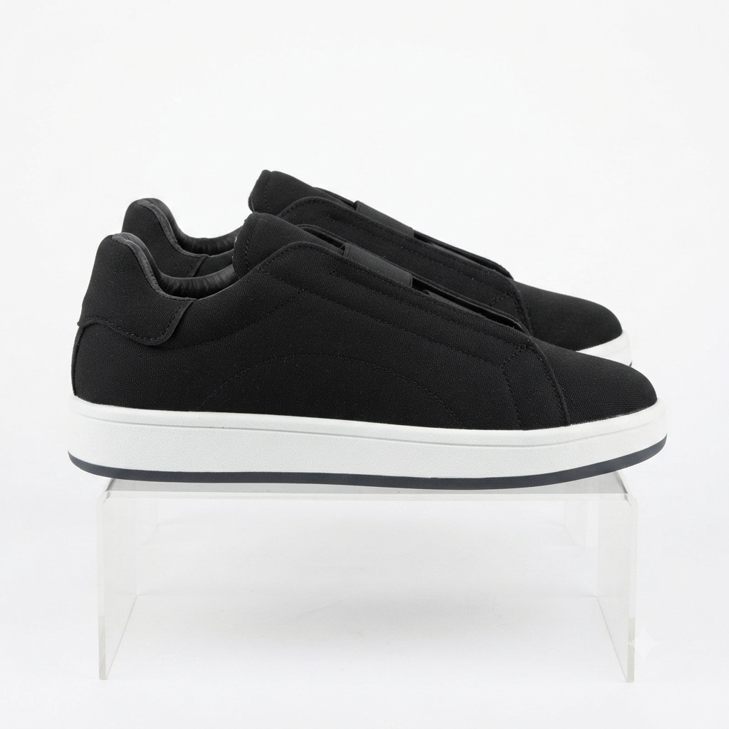 Slip-On Casual Sneaker Code: D88
